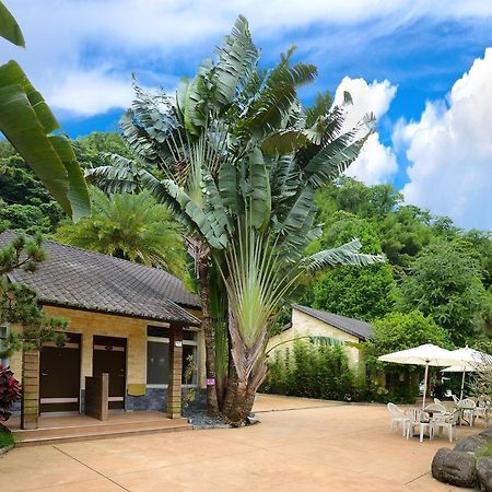 Hui-Lai Resorts Csiensi Kültér fotó