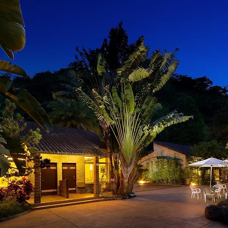 Hui-Lai Resorts Csiensi Kültér fotó