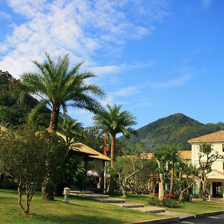 Hui-Lai Resorts Csiensi Kültér fotó