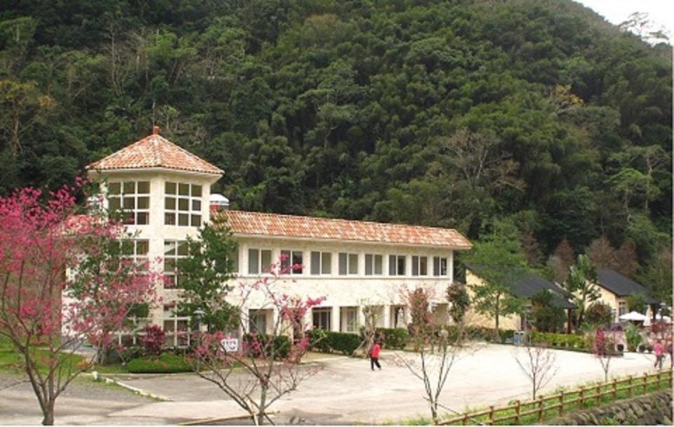 Hui-Lai Resorts Csiensi Kültér fotó