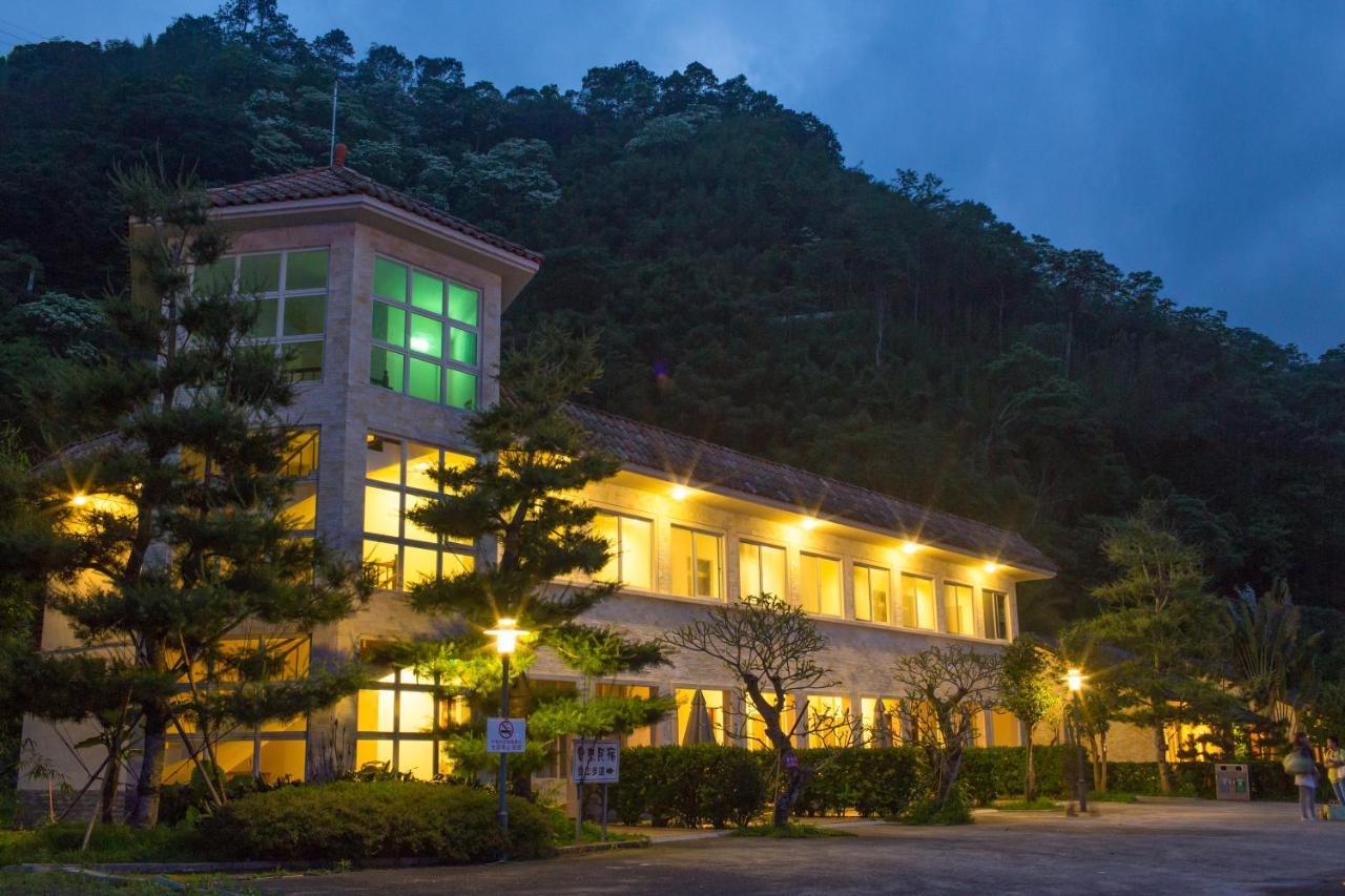 Hui-Lai Resorts Csiensi Kültér fotó