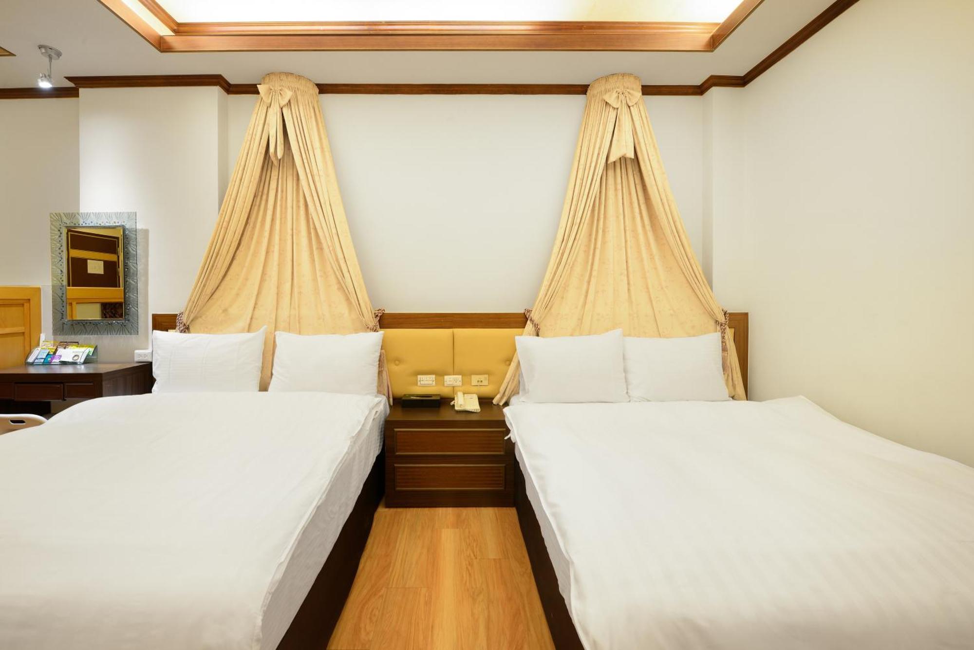 Hui-Lai Resorts Csiensi Kültér fotó