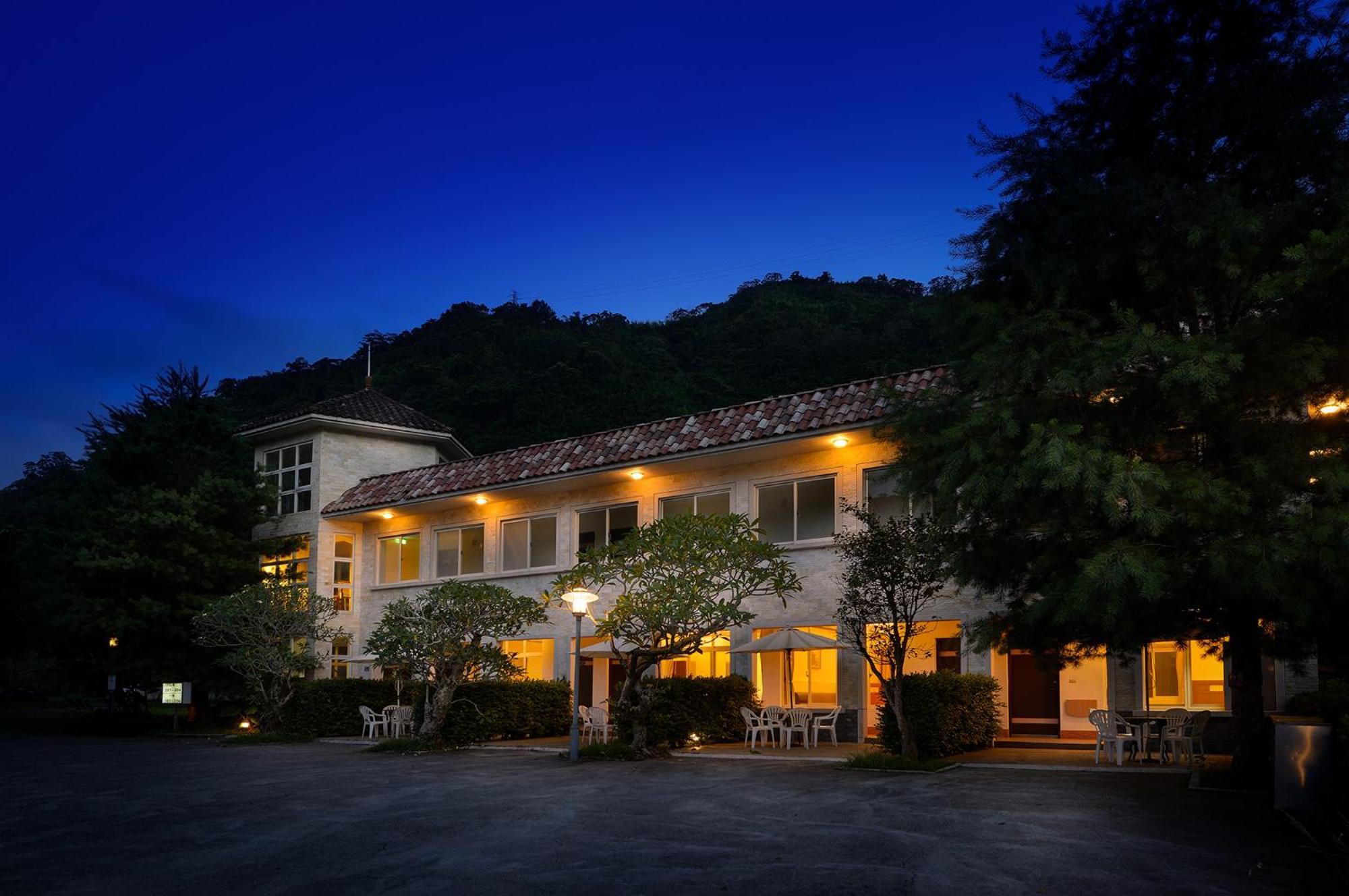 Hui-Lai Resorts Csiensi Kültér fotó