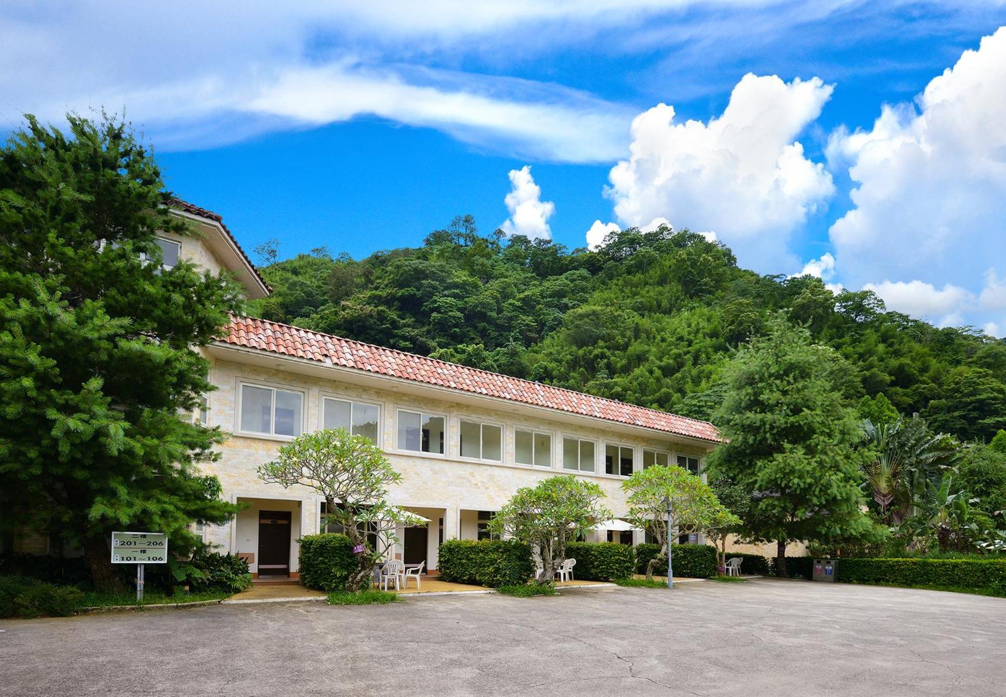 Hui-Lai Resorts Csiensi Kültér fotó