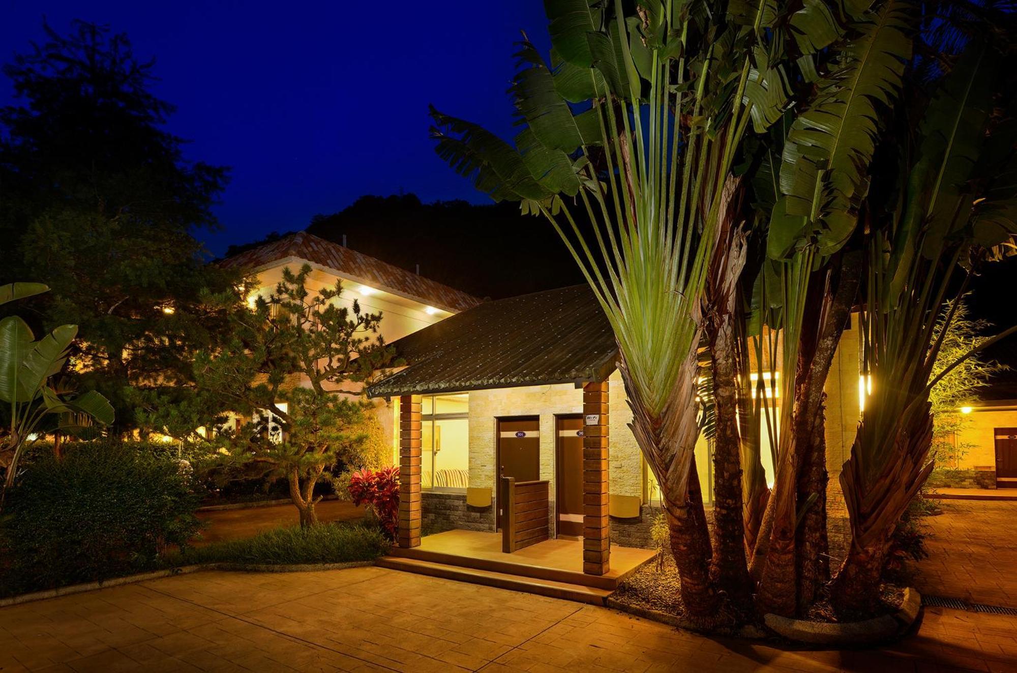 Hui-Lai Resorts Csiensi Kültér fotó