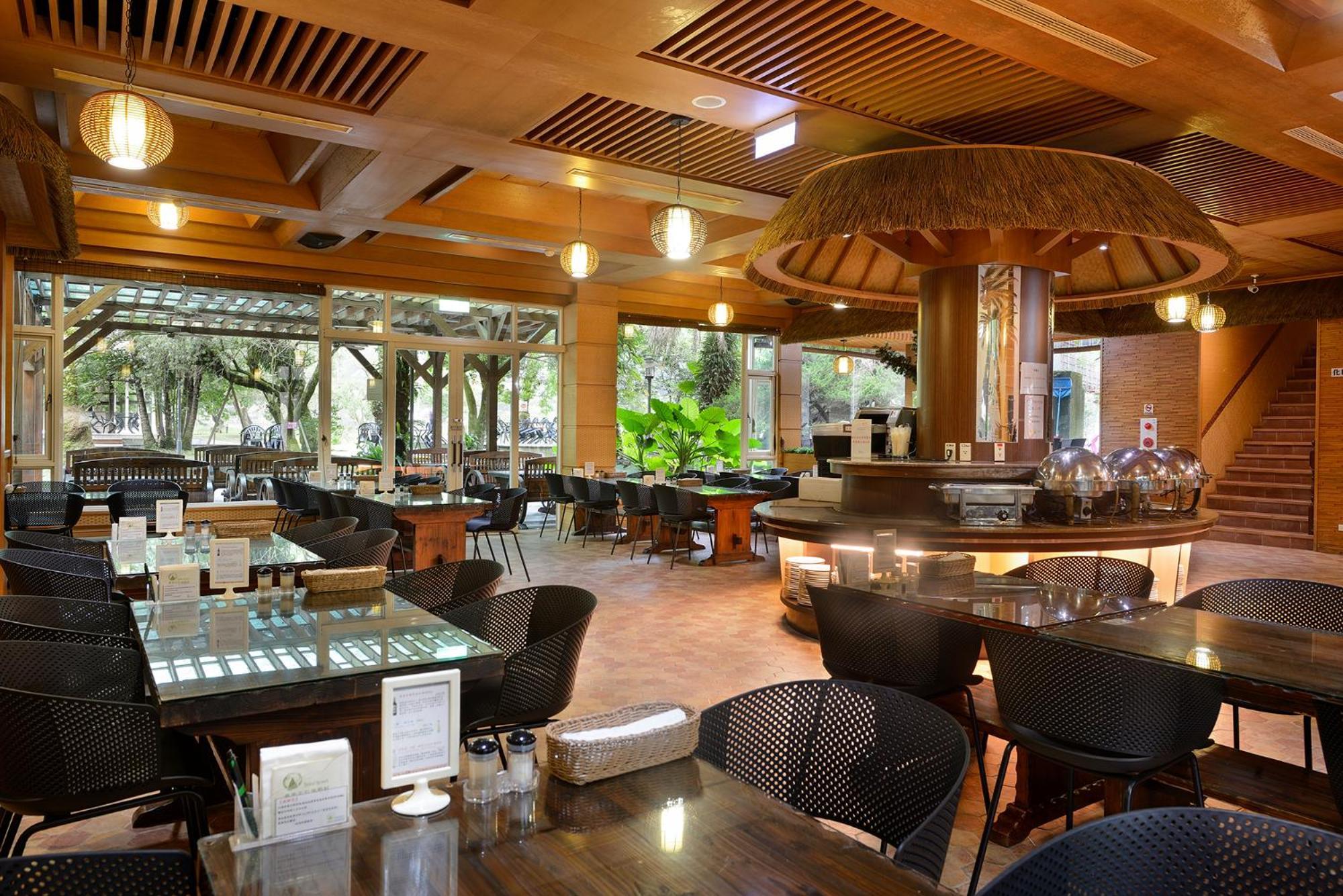 Hui-Lai Resorts Csiensi Kültér fotó