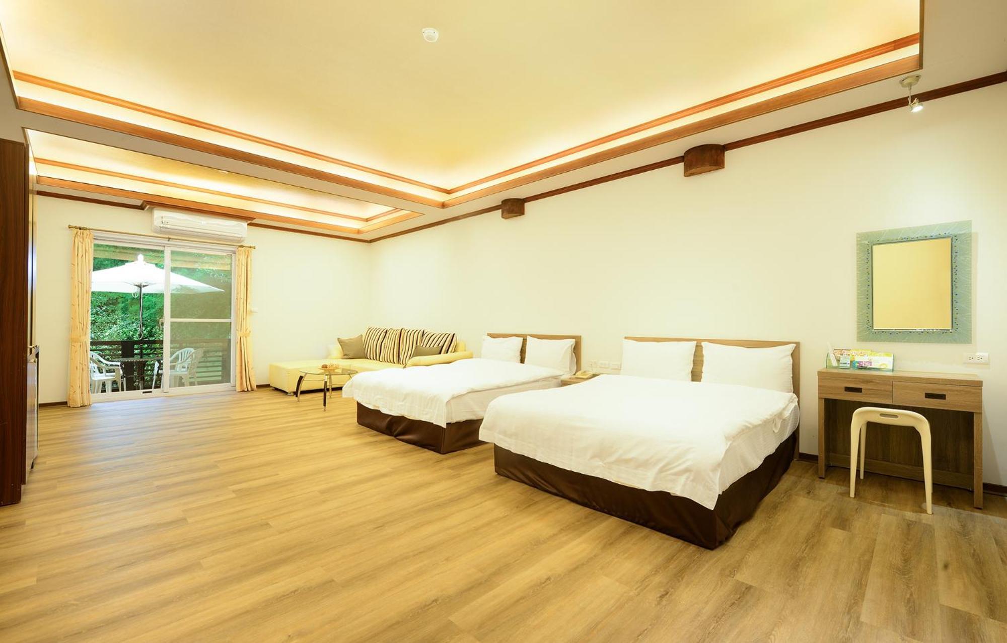 Hui-Lai Resorts Csiensi Kültér fotó