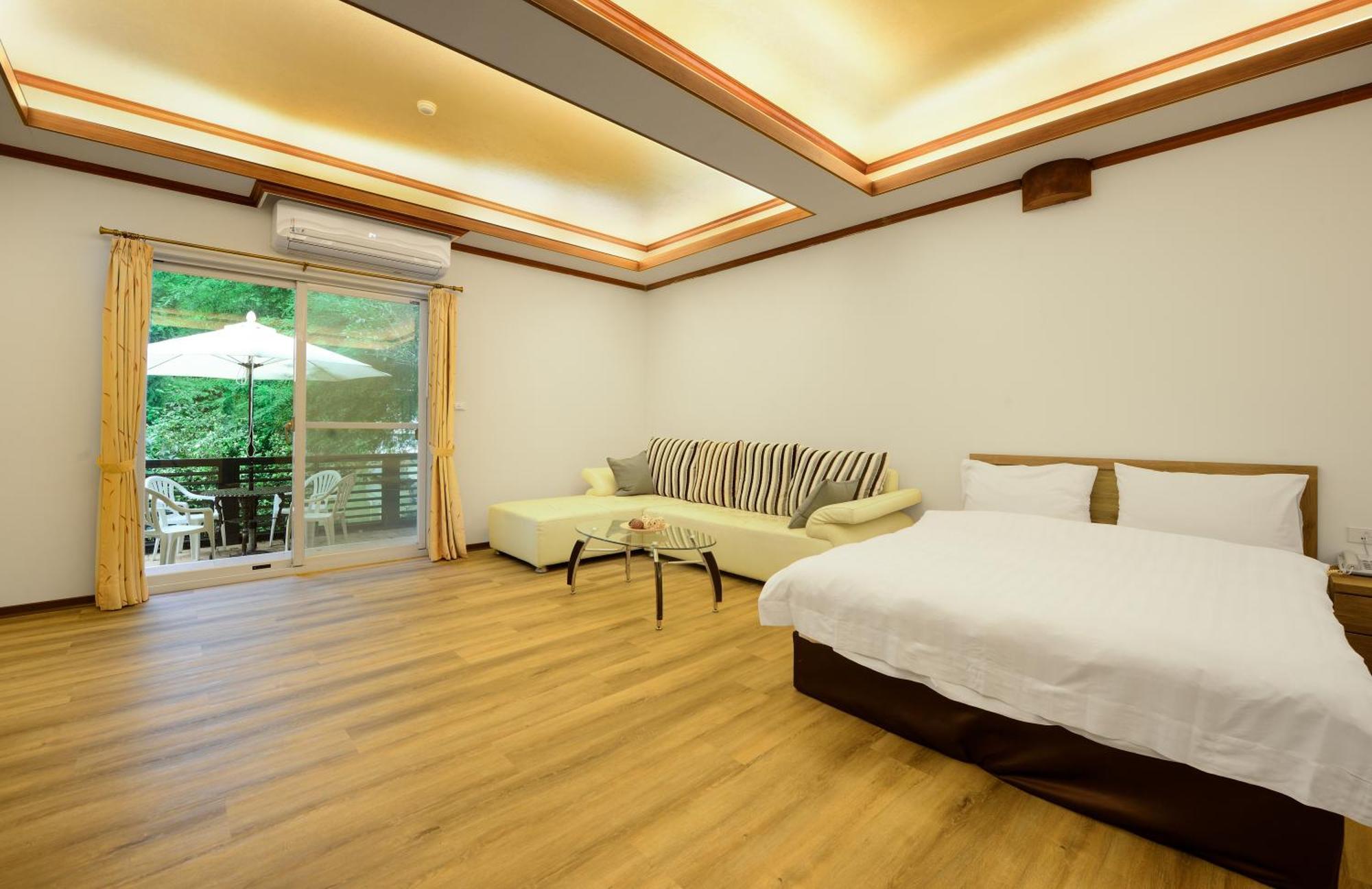 Hui-Lai Resorts Csiensi Kültér fotó