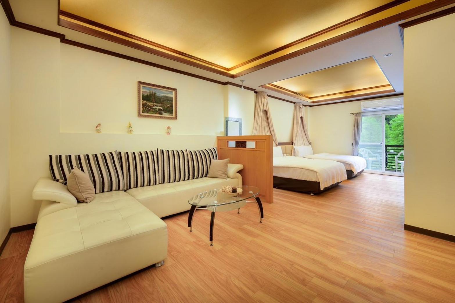 Hui-Lai Resorts Csiensi Kültér fotó