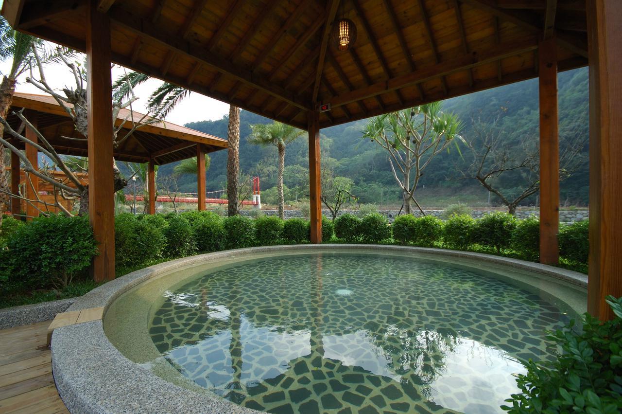 Hui-Lai Resorts Csiensi Kültér fotó