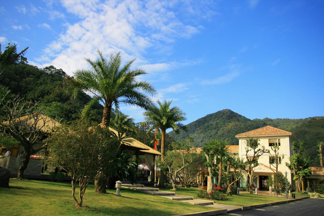 Hui-Lai Resorts Csiensi Kültér fotó