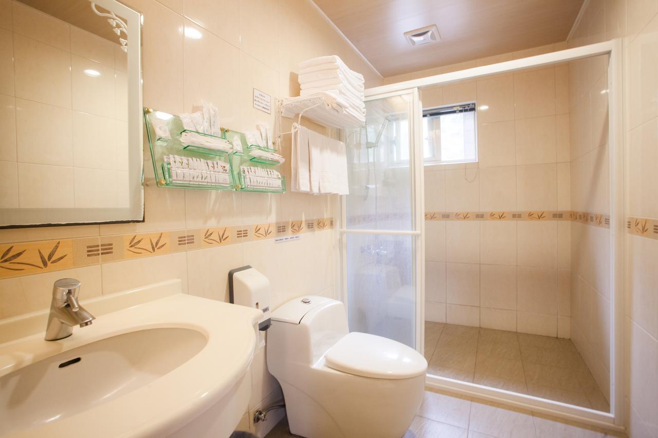 Hui-Lai Resorts Csiensi Kültér fotó