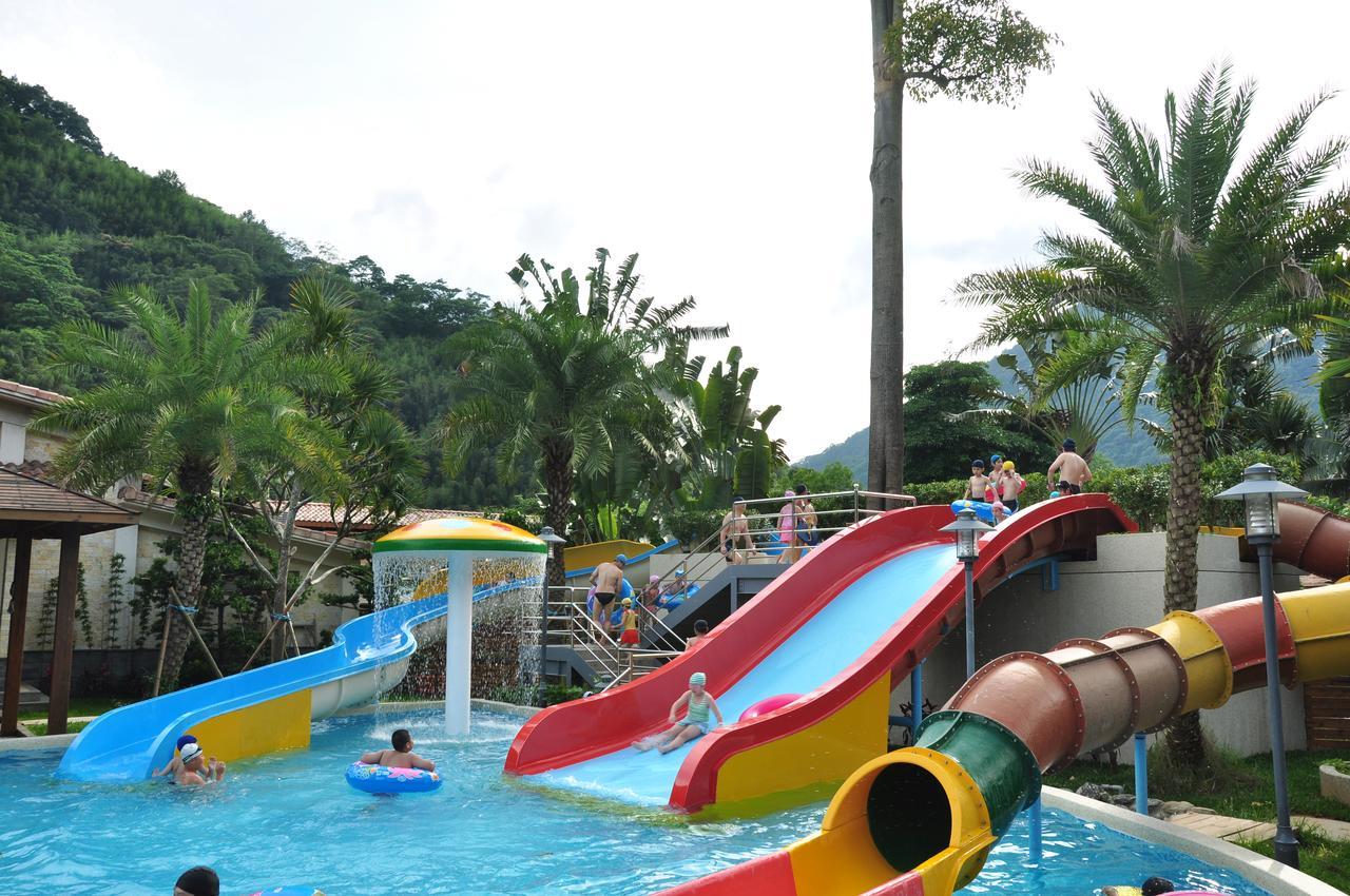 Hui-Lai Resorts Csiensi Kültér fotó
