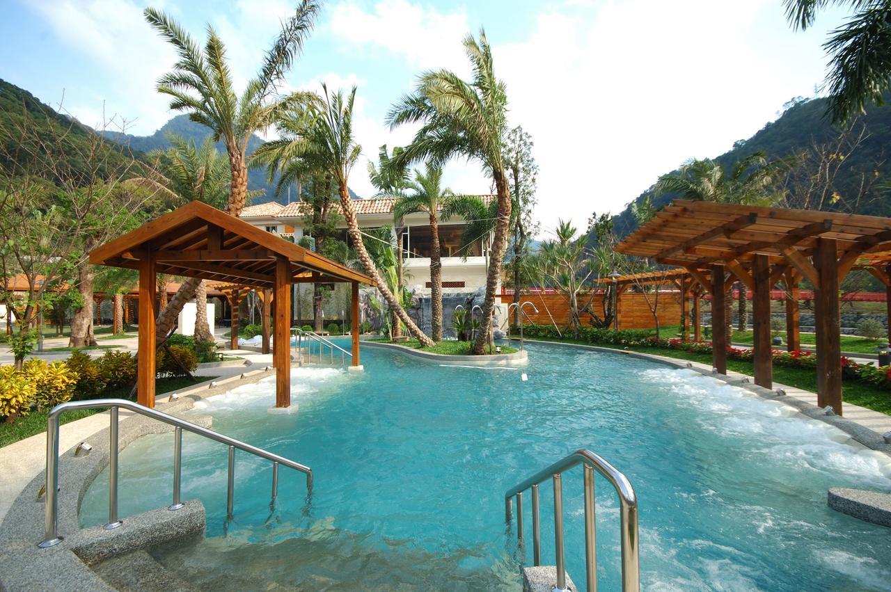 Hui-Lai Resorts Csiensi Kültér fotó
