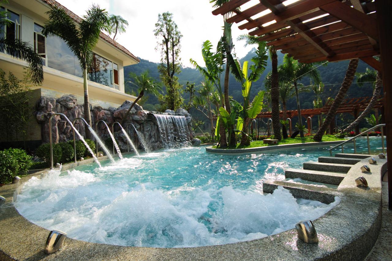 Hui-Lai Resorts Csiensi Kültér fotó