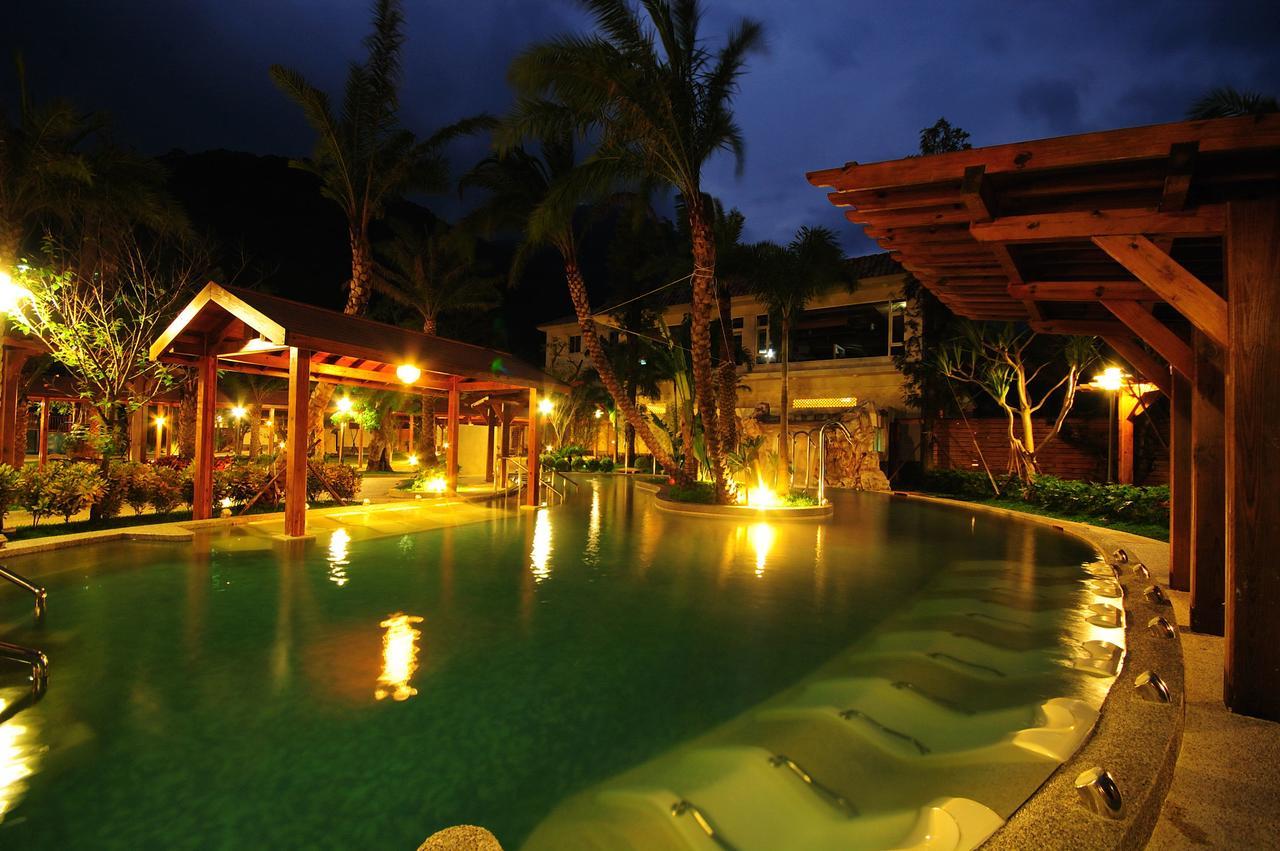 Hui-Lai Resorts Csiensi Kültér fotó