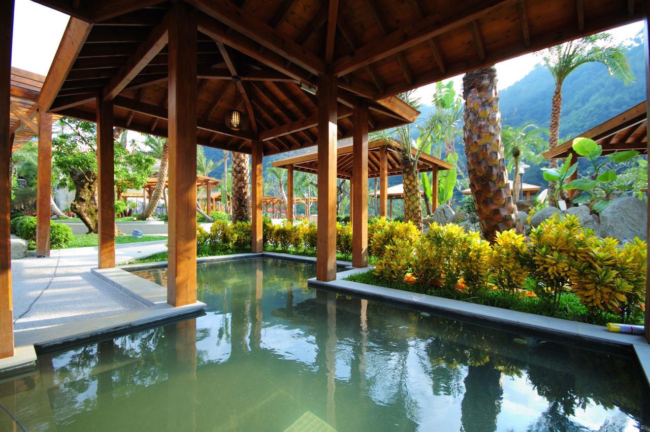 Hui-Lai Resorts Csiensi Kültér fotó