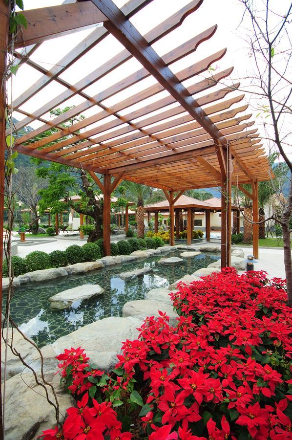 Hui-Lai Resorts Csiensi Kültér fotó
