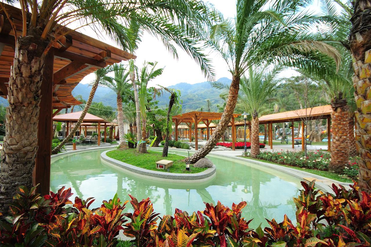 Hui-Lai Resorts Csiensi Kültér fotó