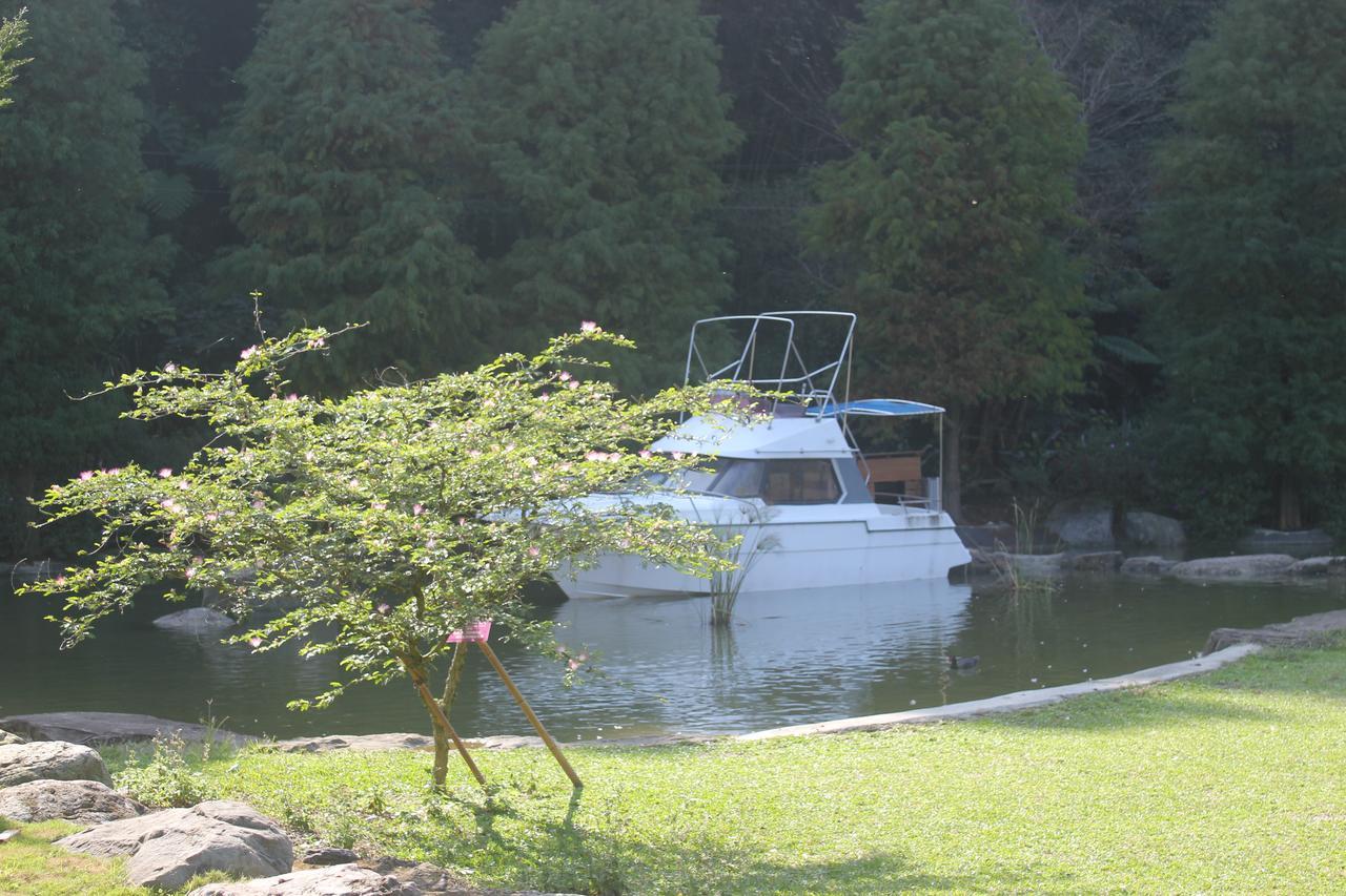 Hui-Lai Resorts Csiensi Kültér fotó