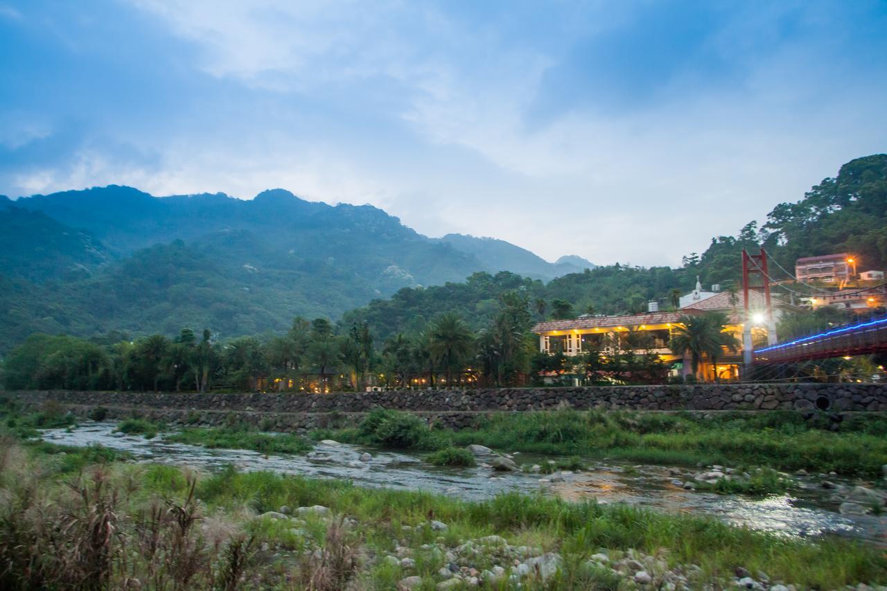 Hui-Lai Resorts Csiensi Kültér fotó