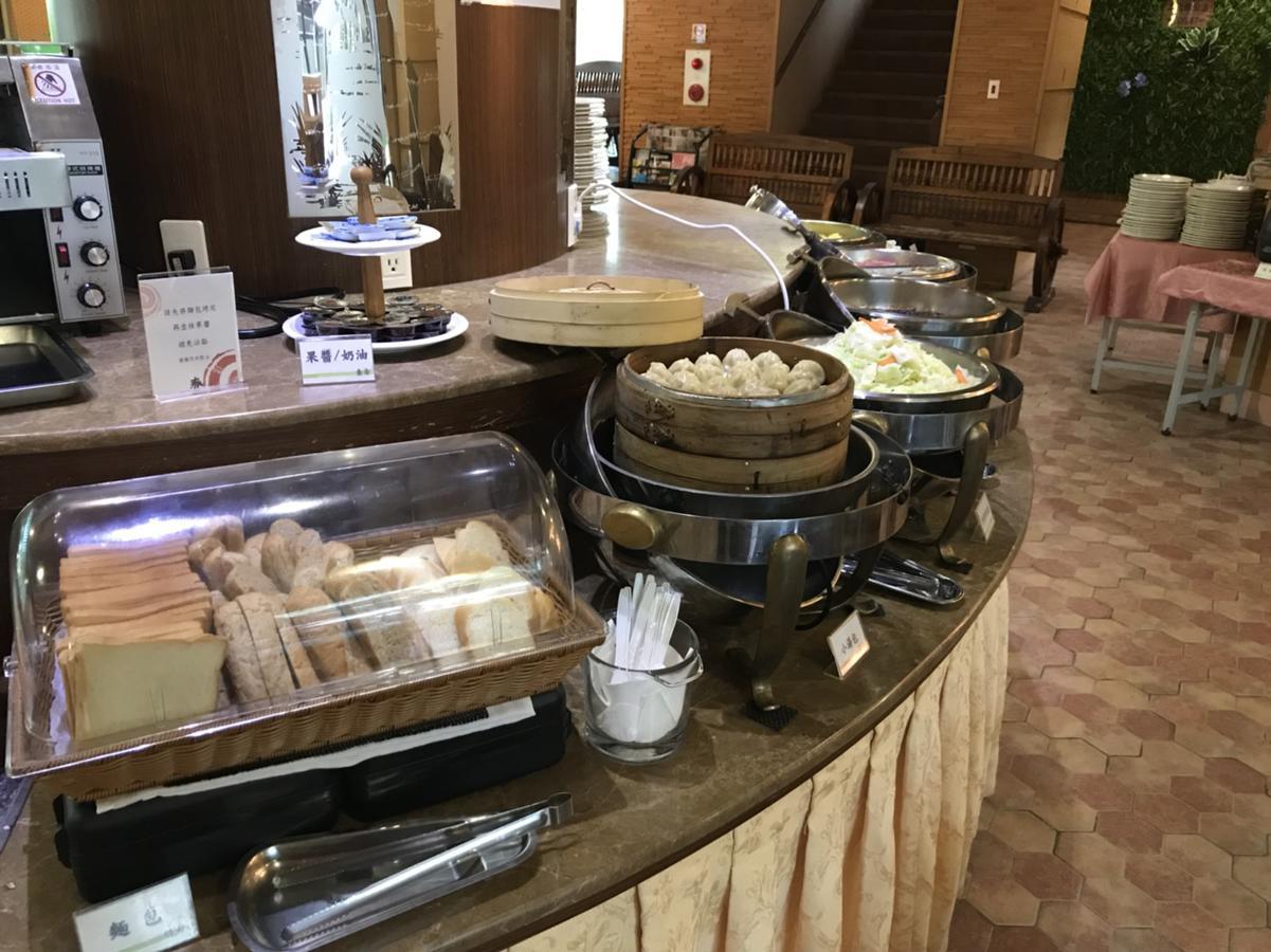 Hui-Lai Resorts Csiensi Kültér fotó