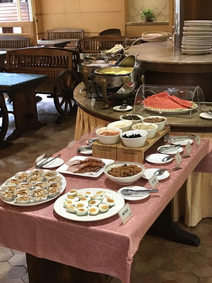 Hui-Lai Resorts Csiensi Kültér fotó